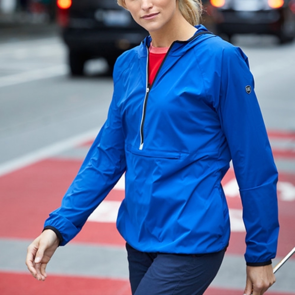 Women's Pullover - Picture 2 of 6